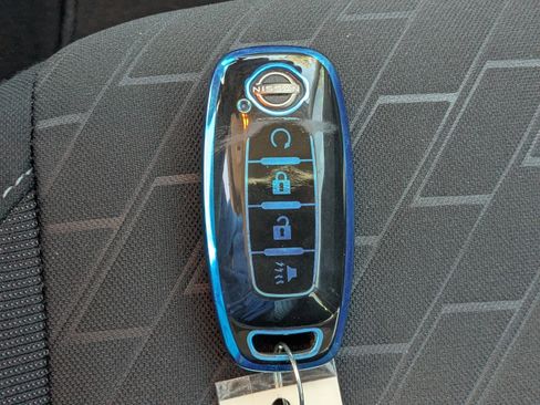 Used 2024 Nissan Kicks SV image 27