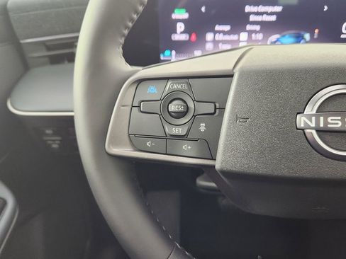 New 2026 Nissan Leaf w/ Floor Mat Package (S+) image 16