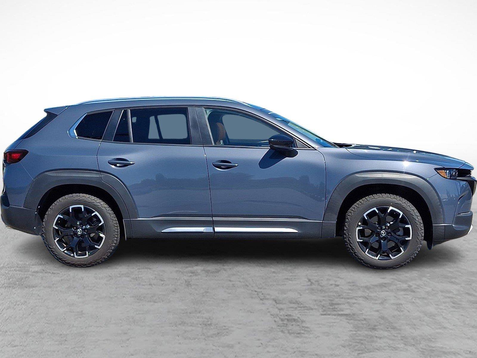 Used 2024 MAZDA CX-50 Meridian Edition AWD/4WD image 7