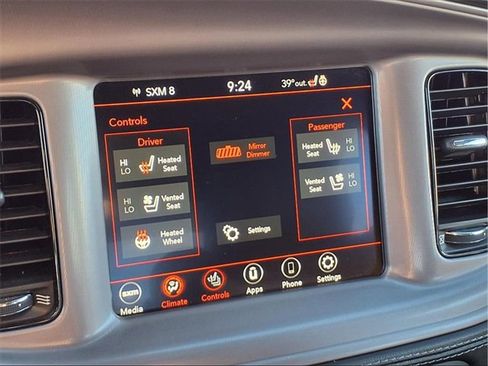 Used 2023 Dodge Charger GT w/ Plus Group image 8