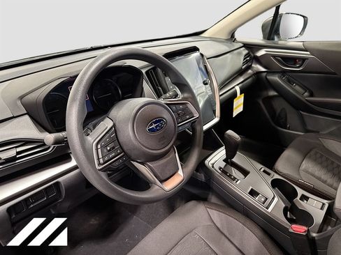 Used 2026 Subaru Impreza 2.0i Sport AWD/4WD image 9