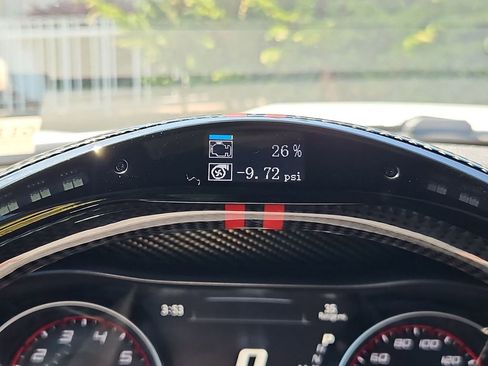 Used 2019 Dodge Charger Scat Pack w/ Driver Confidence Group RWD image 33