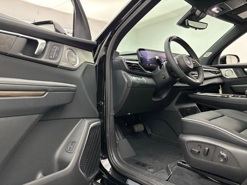 New 2026 Buick Enclave Avenir w/ Super Cruise Package image 20