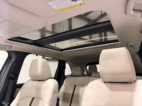 New 2026 MAZDA CX-90 3.3 Turbo w/ Premium Sport Pkg image 24