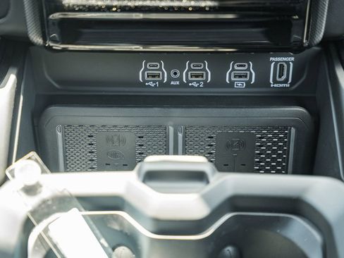 New 2026 RAM 1500 Limited AWD/4WD image 29