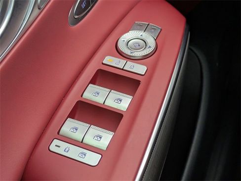 Used 2026 Genesis GV70 3.5T Sport Advanced image 26