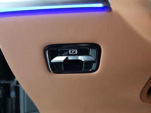 Used 2024 Mercedes-Benz S 580 4MATIC Sedan image 10