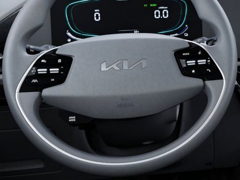 New 2026 Kia Niro LX image 22