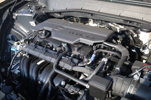 New 2027 Hyundai Kona SEL Sport FWD image 9