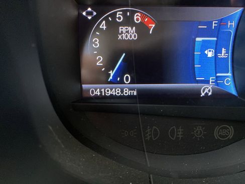 Certified 2024 Ford Edge Titanium image 7