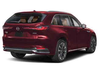 New 2026 MAZDA CX-90 3.3 Turbo S w/ Premium Plus AWD/4WD video 2