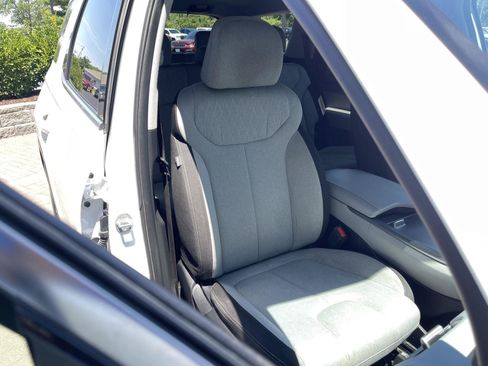 Used 2021 Hyundai Palisade SE AWD/4WD image 27