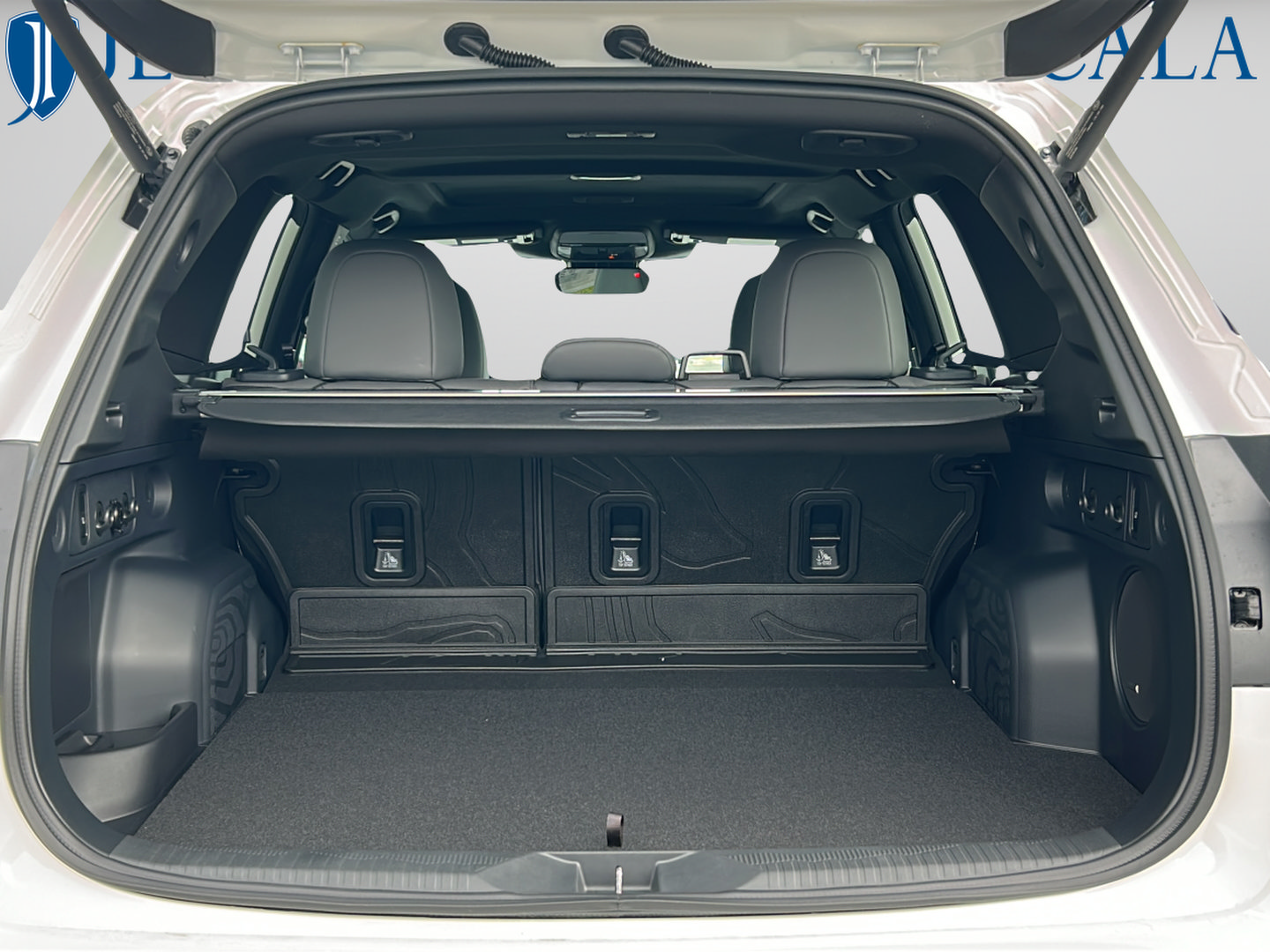 New 2026 Subaru Forester Touring AWD/4WD image 11