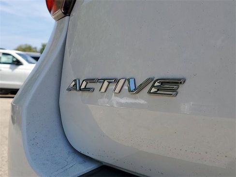 New 2025 Ford Explorer Active w/ Active Comfort Package image 6