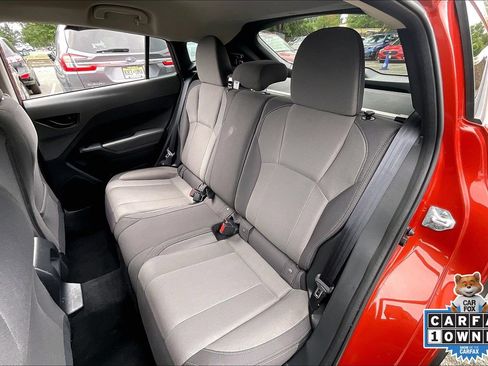 Certified 2024 Subaru Crosstrek 2.0i AWD/4WD image 22