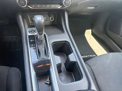 Used 2024 Nissan Sentra SV w/ All-Weather Package FWD image 18