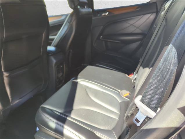 Used 2019 Lincoln MKC Reserve FWD image 10