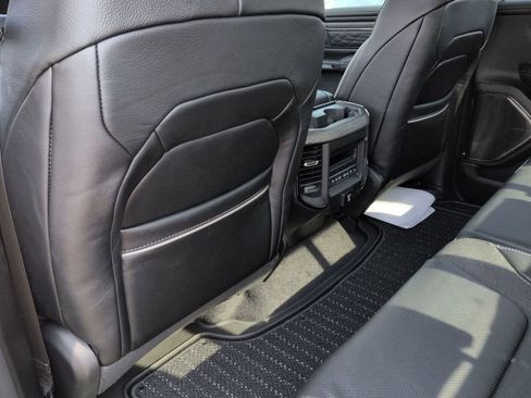 New 2026 RAM 1500 Limited image 15