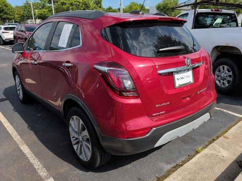 Used 2018 Buick Encore Preferred FWD image 8