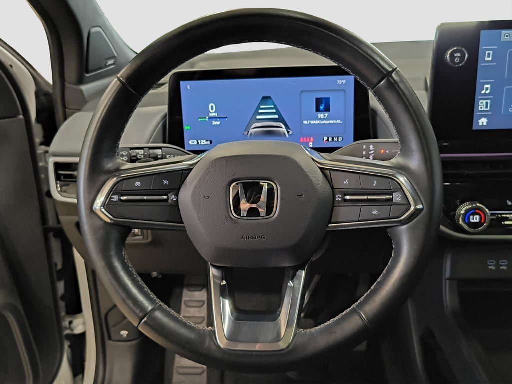 Used 2024 Honda Prologue Touring image 30