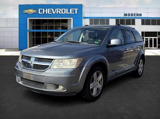 Used 2009 Dodge Journey R/T w/ Flexible Seating Group image 1