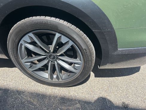 Used 2024 Audi A4 2.0T allroad Premium Plus image 12