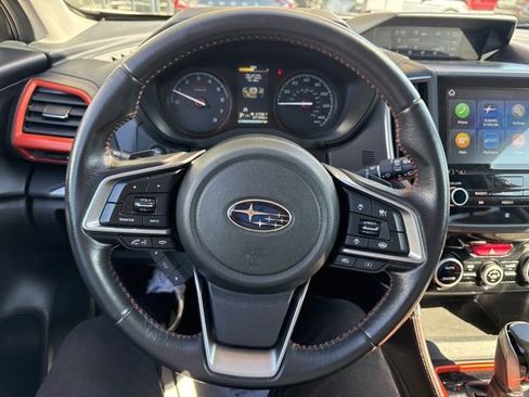 Used 2021 Subaru Forester Sport image 14