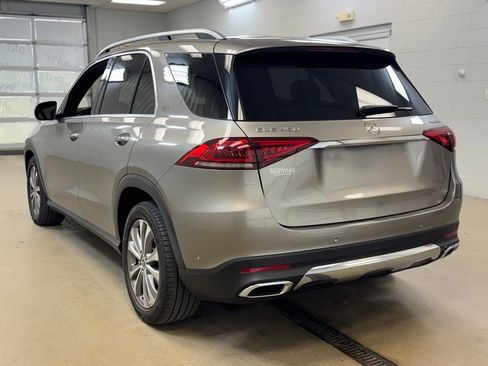 Used 2020 Mercedes-Benz GLE 450 4MATIC image 7