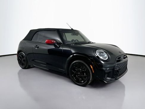 New 2026 MINI Cooper S image 3