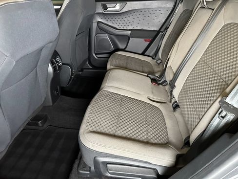Used 2020 Ford Escape SE AWD/4WD image 22