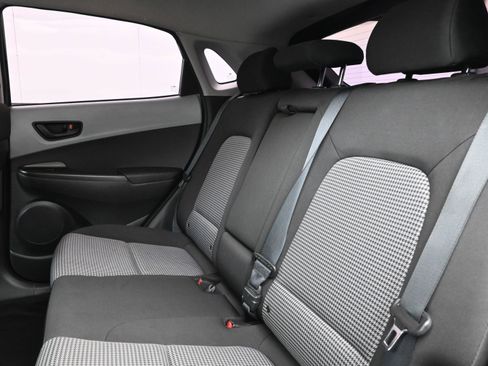 Used 2019 Hyundai Kona SE image 21