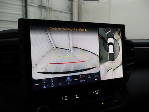 Used 2024 Toyota Tundra TRD Pro image 25