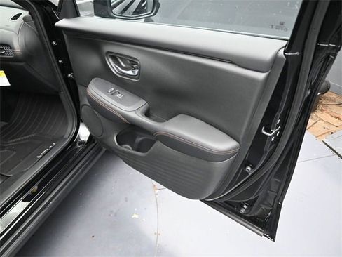 New 2026 Honda HR-V Sport image 35