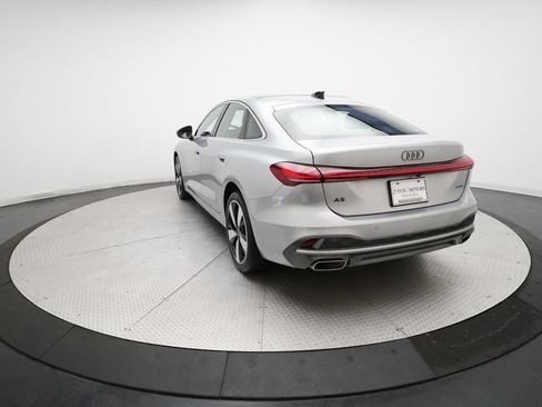 Certified 2025 Audi A5 2.0T Premium Plus AWD/4WD image 35