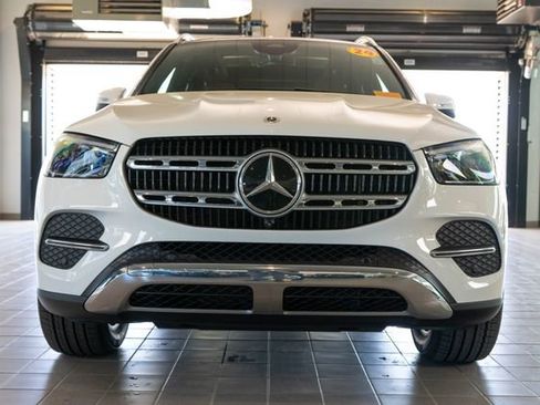 Certified 2024 Mercedes-Benz GLE 350 4MATIC image 2