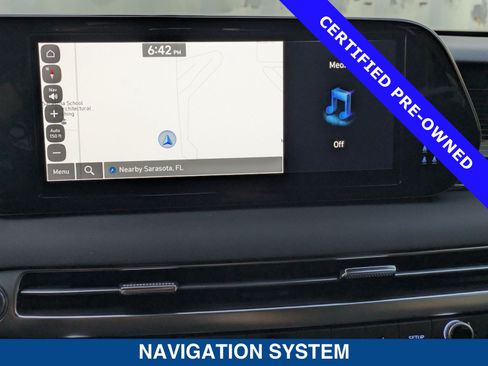 Used 2025 Hyundai Palisade Calligraphy AWD/4WD image 32
