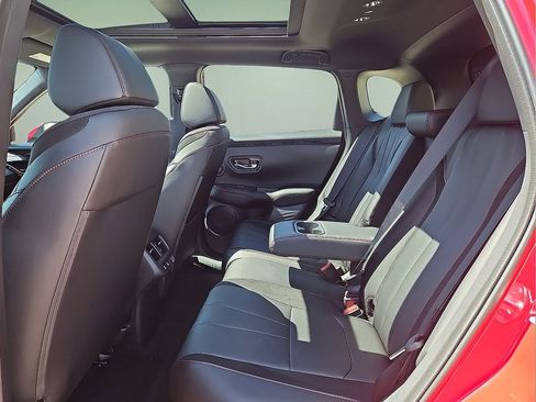New 2026 Acura ADX A-Spec FWD image 12