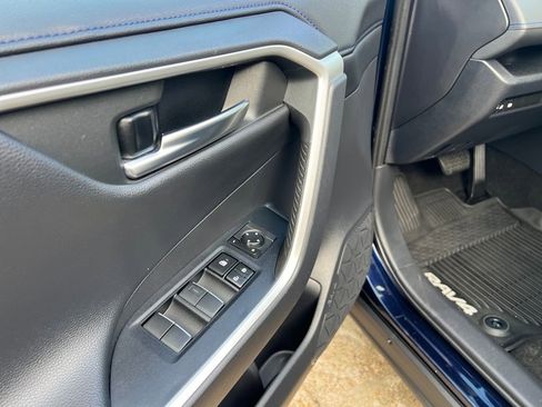 Certified 2019 Toyota RAV4 XSE image 12