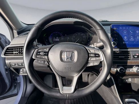 Certified 2021 Honda Accord Touring image 29