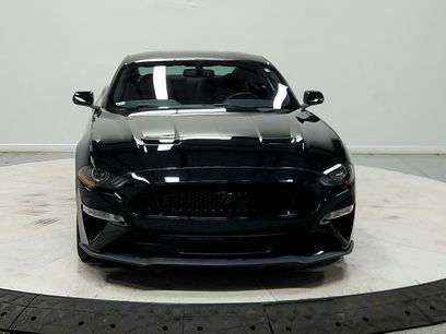Used 2020 Ford Mustang GT w/ Equipment Group 301A