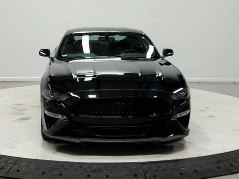 Used 2020 Ford Mustang GT w/ Equipment Group 301A RWD image 3