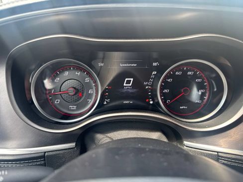 Certified 2021 Dodge Charger GT w/ Plus Group RWD image 37