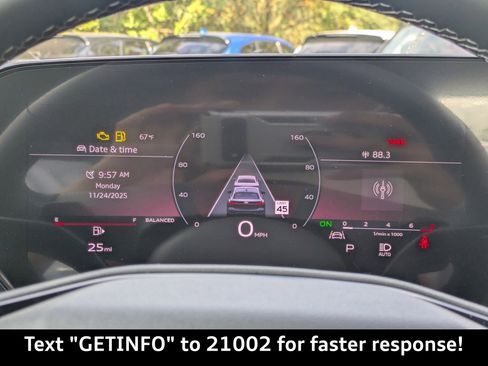 New 2025 Audi A5 2.0T Premium Plus image 33