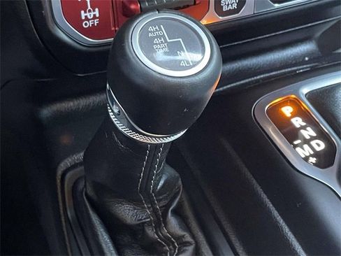 Used 2024 Jeep Wrangler Unlimited Rubicon 392 image 28