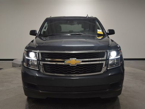 Used 2019 Chevrolet Tahoe LT AWD/4WD image 9