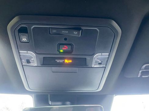 New 2026 Toyota Tundra SR5 image 21