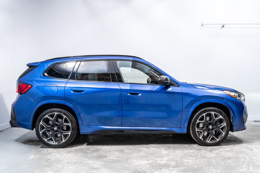 Used 2024 BMW X1 M35i w/ Premium Package AWD/4WD image 8
