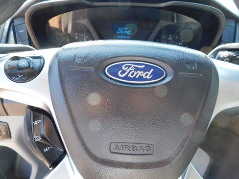 Used 2017 Ford Transit 350 148 Low Roof w/ Exterior Upgrade Package image 18