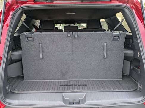 New 2026 Toyota 4Runner SR5 image 14