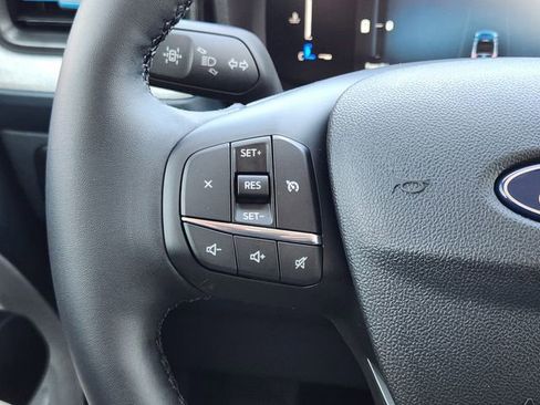 New 2026 Ford Maverick XLT w/ XLT Luxury Package image 28